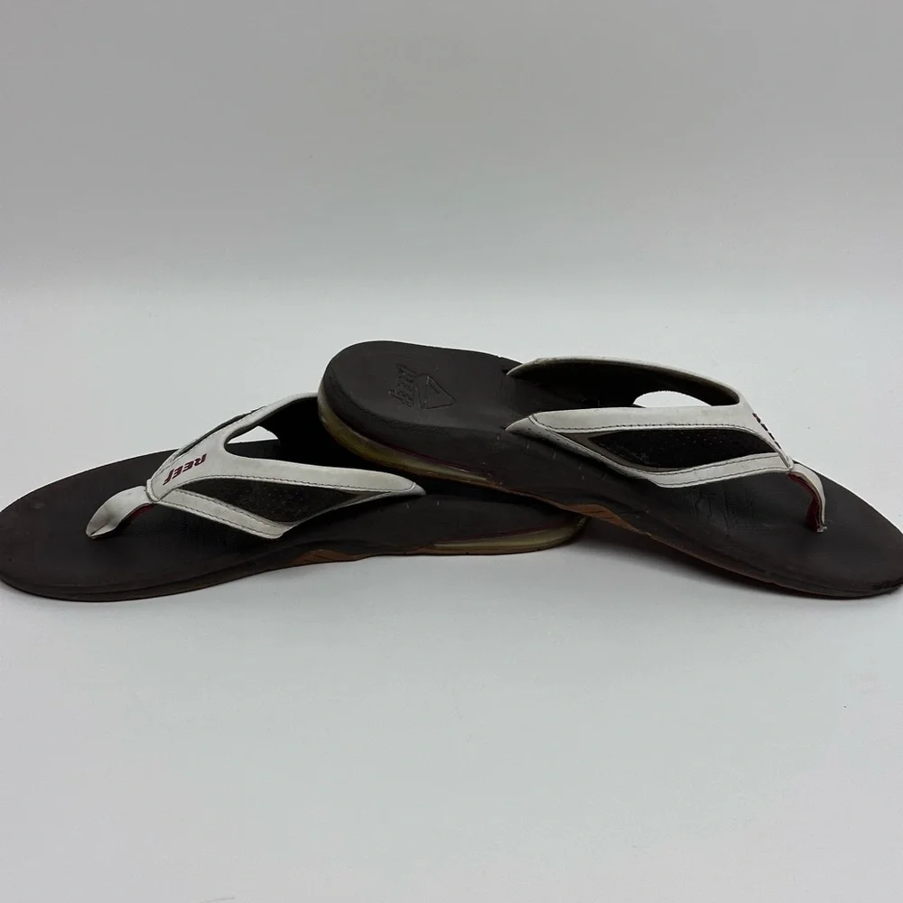 Reef Men's Fanning Flip Flops